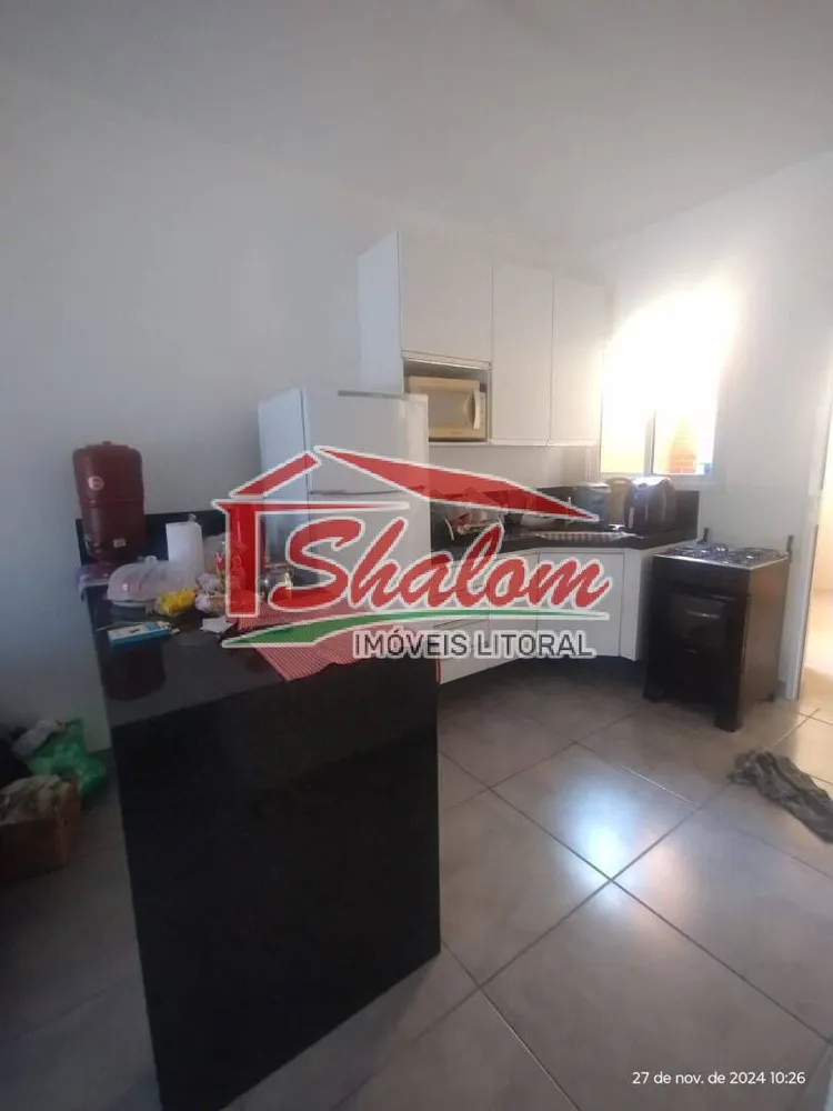 Sobrado, 2 quartos - Foto 4