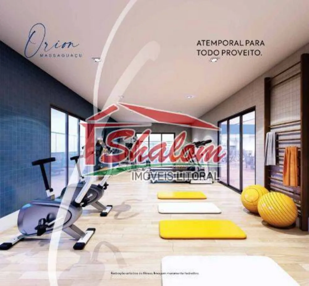 Apartamento, 3 quartos, 97 m² - Foto 10