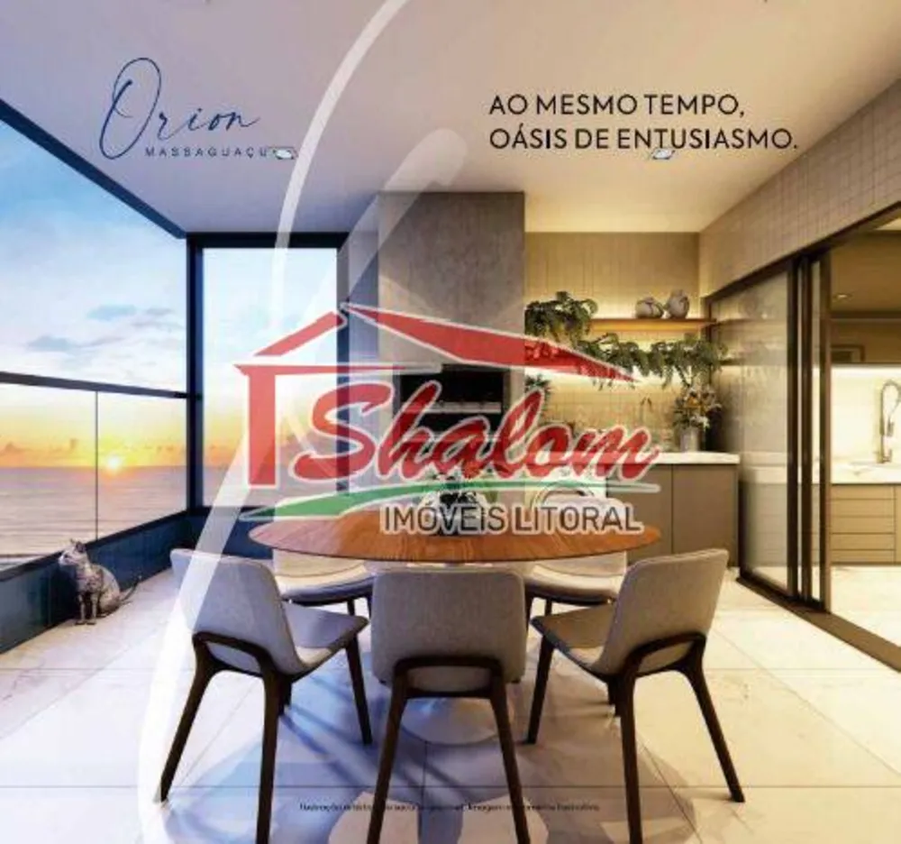 Apartamento, 3 quartos, 97 m² - Foto 6