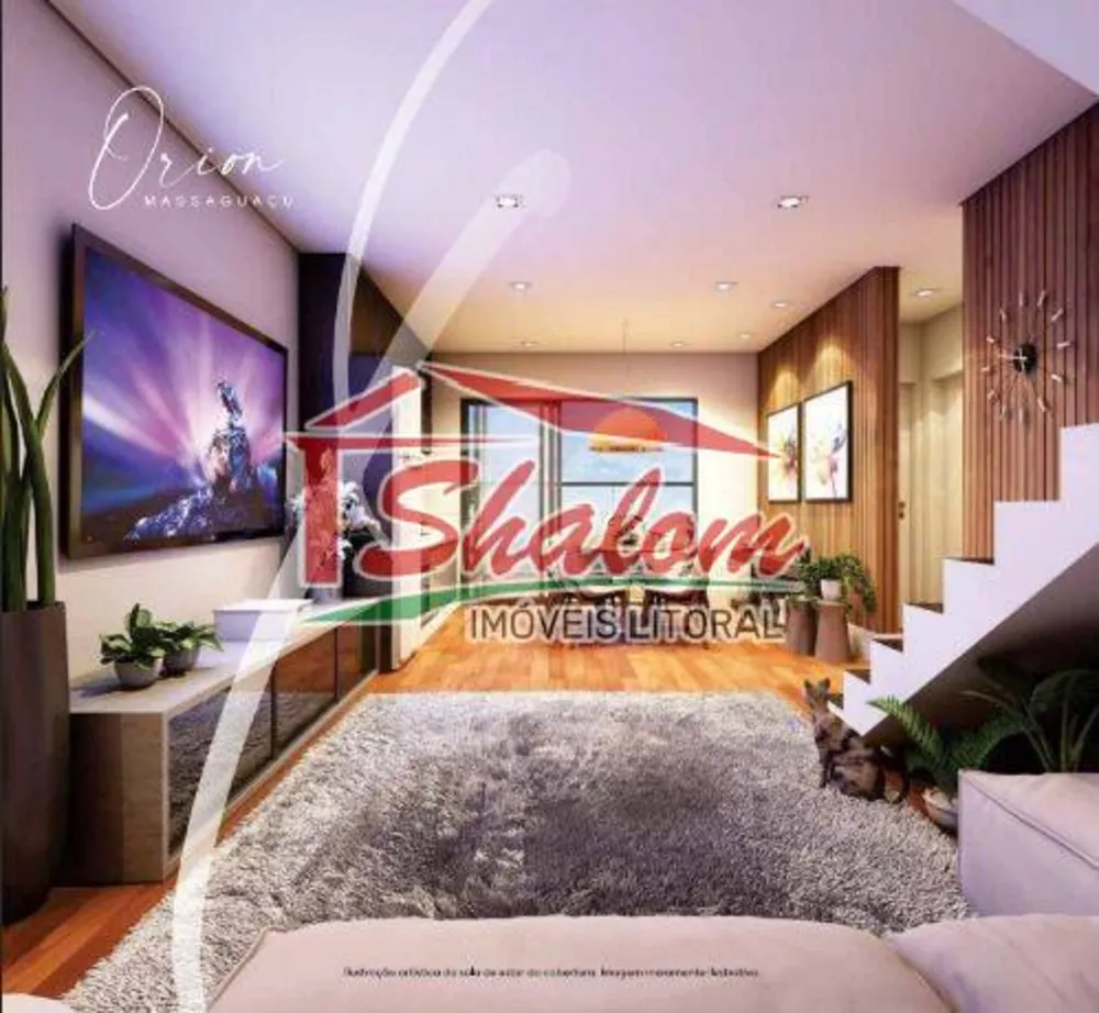 Apartamento, 3 quartos, 97 m² - Foto 7