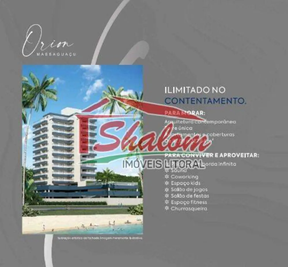 Apartamento, 3 quartos, 97 m² - Foto 2