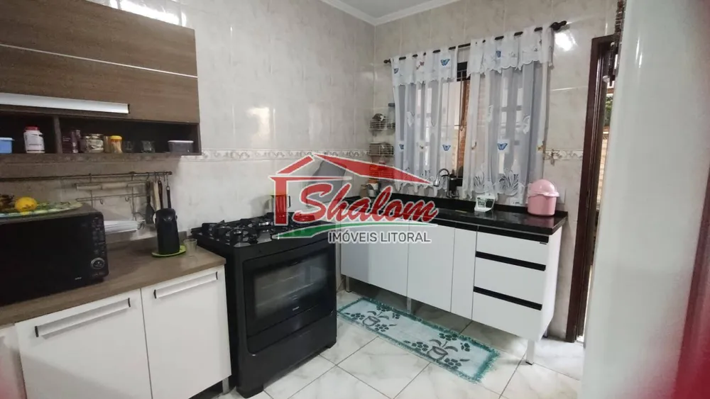 Sobrado, 2 quartos, 80 m² - Foto 5
