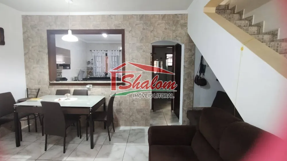 Sobrado, 2 quartos, 80 m² - Foto 3