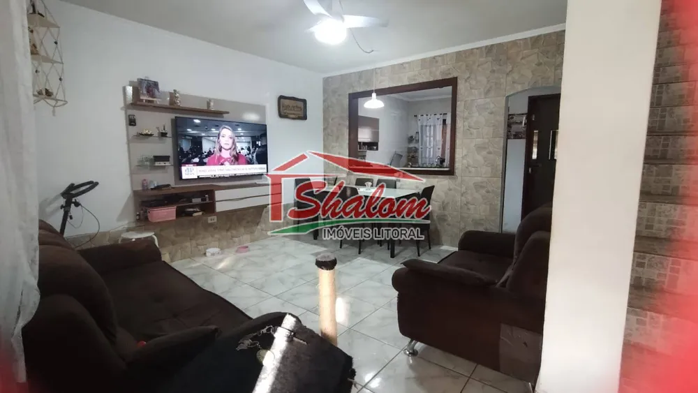 Sobrado, 2 quartos, 80 m² - Foto 2