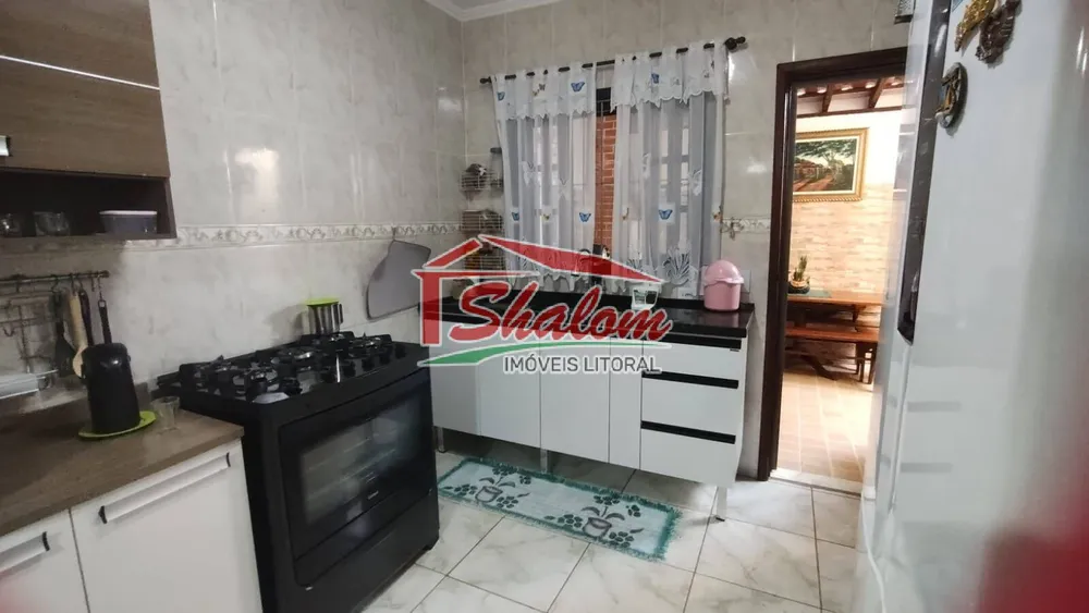 Sobrado, 2 quartos, 80 m² - Foto 4