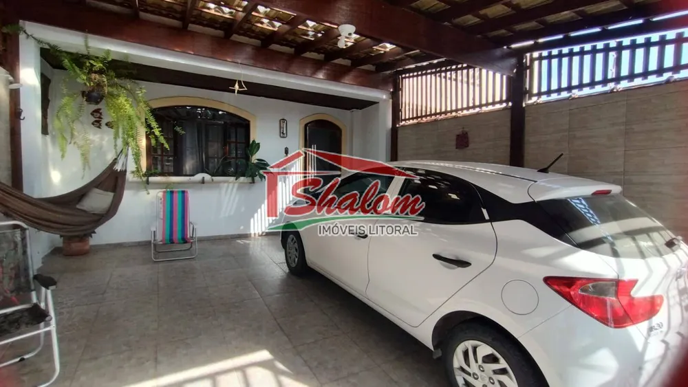 Sobrado, 2 quartos, 80 m² - Foto 1