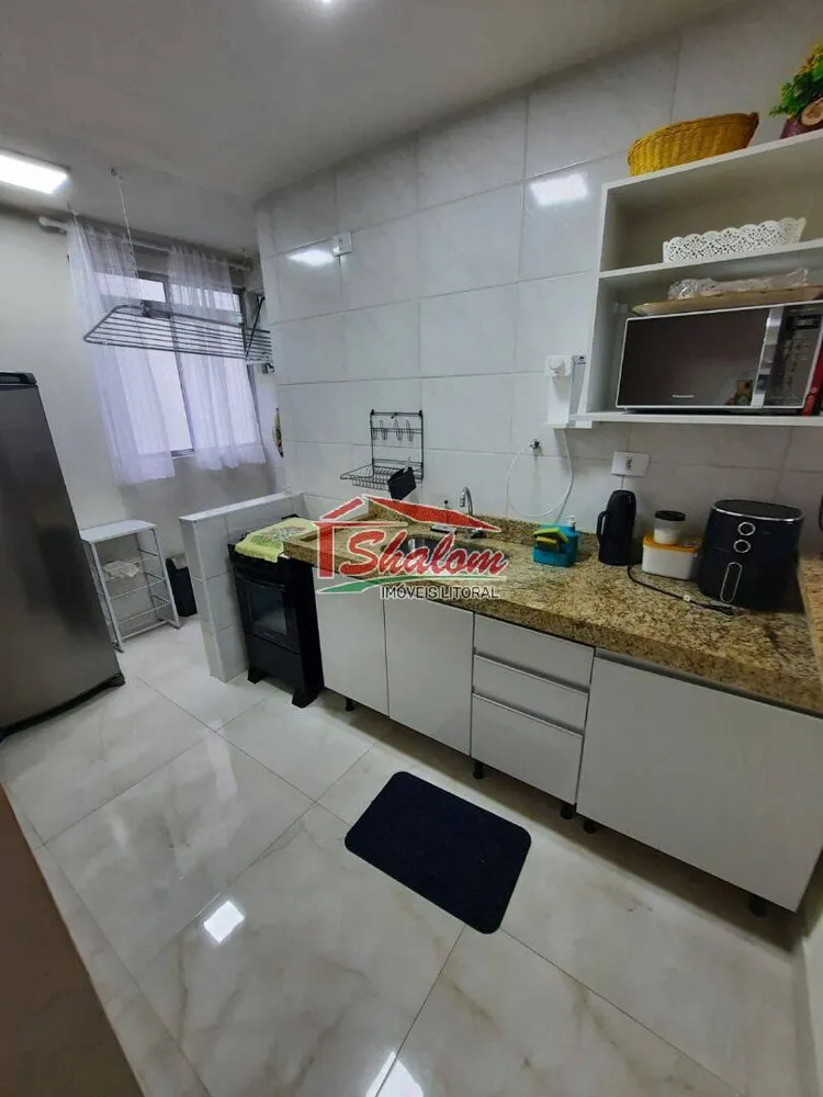 Apartamento, 2 quartos, 60 m² - Foto 12
