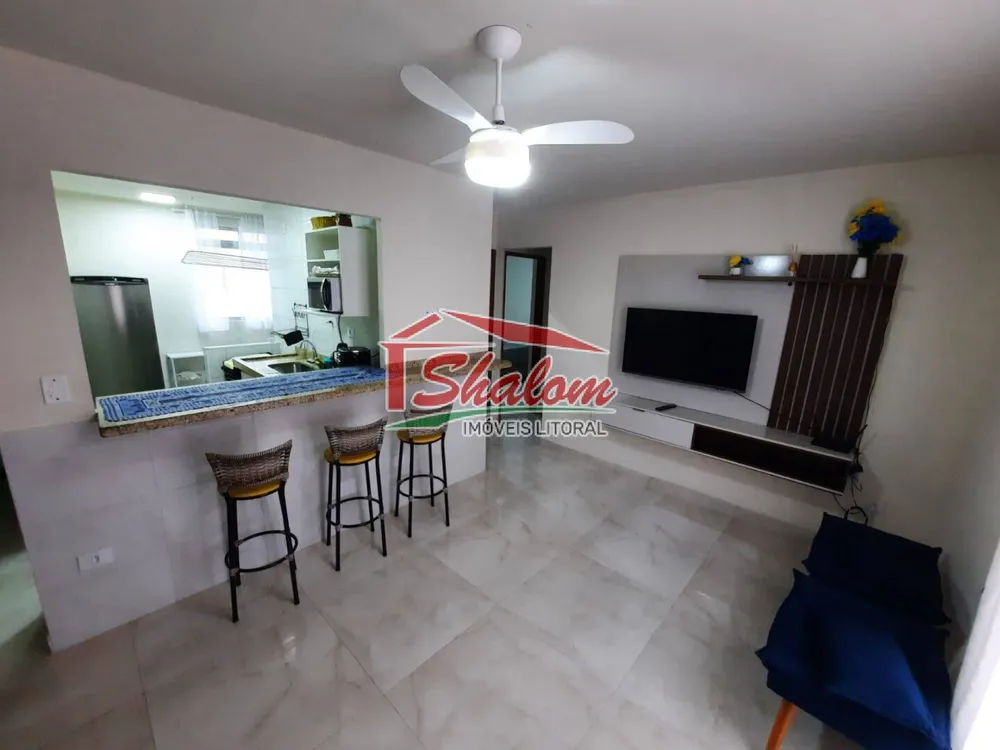Apartamento, 2 quartos, 60 m² - Foto 10