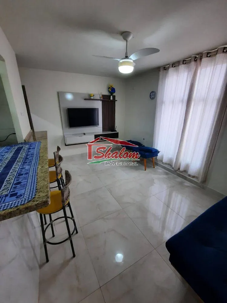 Apartamento, 2 quartos, 60 m² - Foto 11