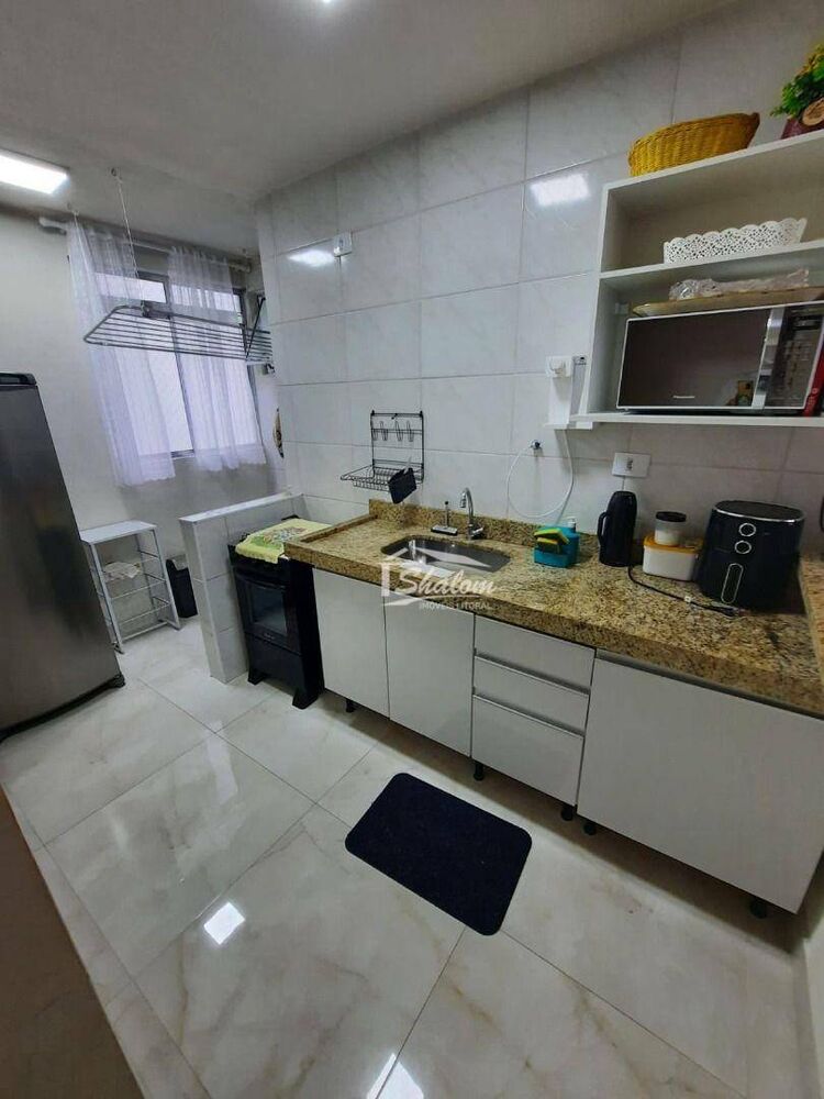 Apartamento, 2 quartos, 60 m² - Foto 3