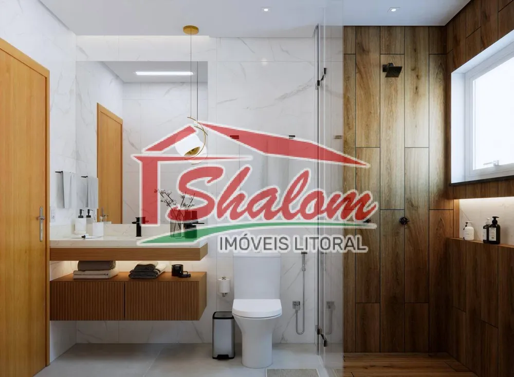 Apartamento, 2 quartos, 50 m² - Foto 8