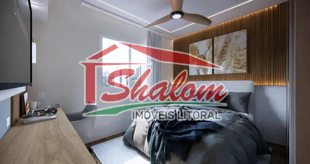 Apartamento, 2 quartos, 50 m² - Foto 7
