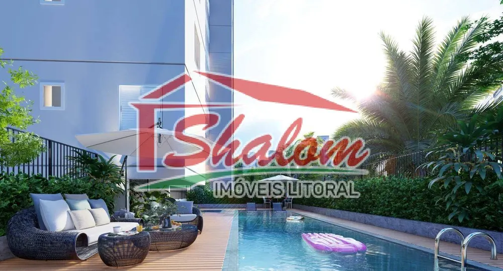 Apartamento, 2 quartos, 50 m² - Foto 2