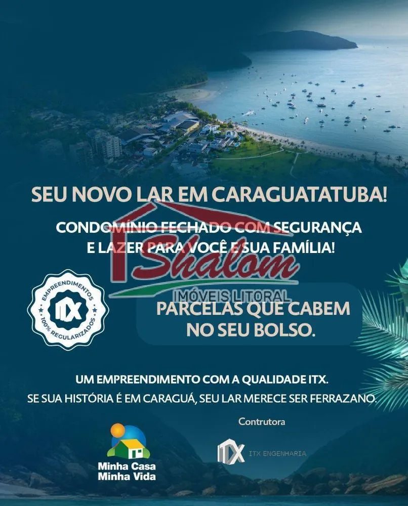 Apartamento, 2 quartos, 50 m² - Foto 3
