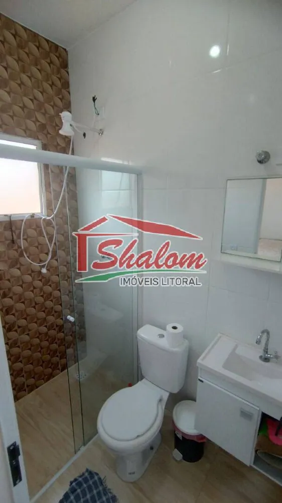 Sobrado, 4 quartos, 250 m² - Foto 10