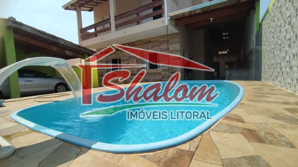 Sobrado, 4 quartos, 250 m² - Foto 2
