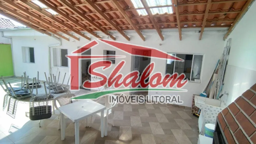 Sobrado, 4 quartos, 250 m² - Foto 4