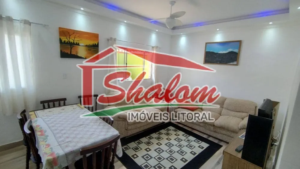 Sobrado, 4 quartos, 250 m² - Foto 6