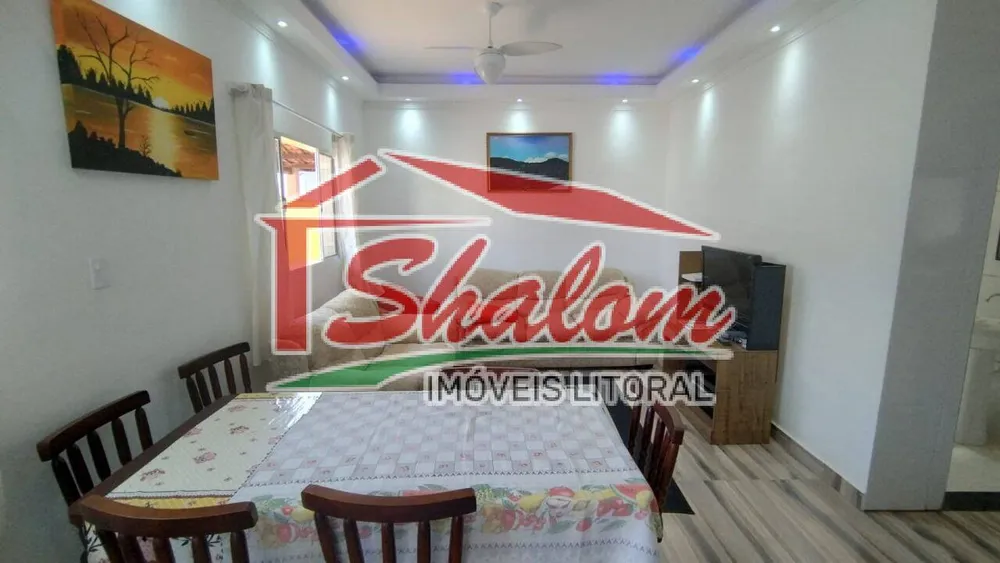 Sobrado, 4 quartos, 250 m² - Foto 5
