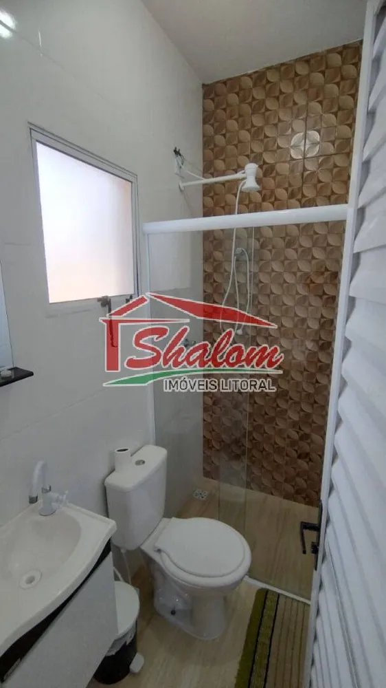 Sobrado, 4 quartos, 250 m² - Foto 11
