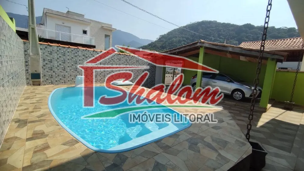 Sobrado, 4 quartos, 250 m² - Foto 3