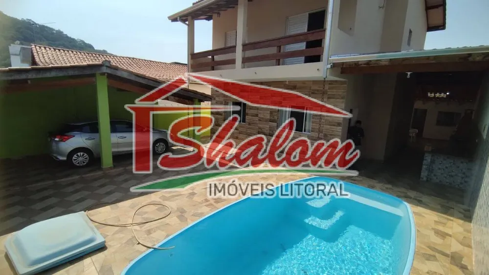 Sobrado, 4 quartos, 250 m² - Foto 1