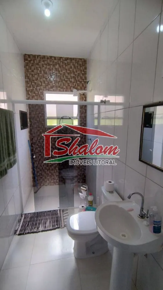 Sobrado, 4 quartos, 250 m² - Foto 12