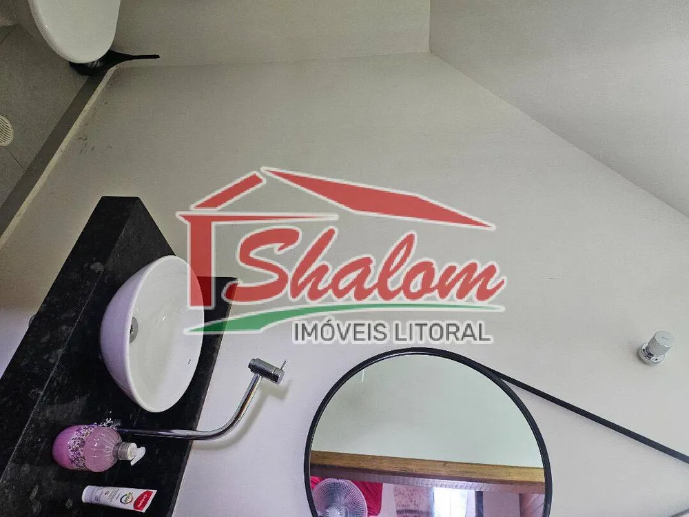 Sobrado, 2 quartos, 93 m² - Foto 4