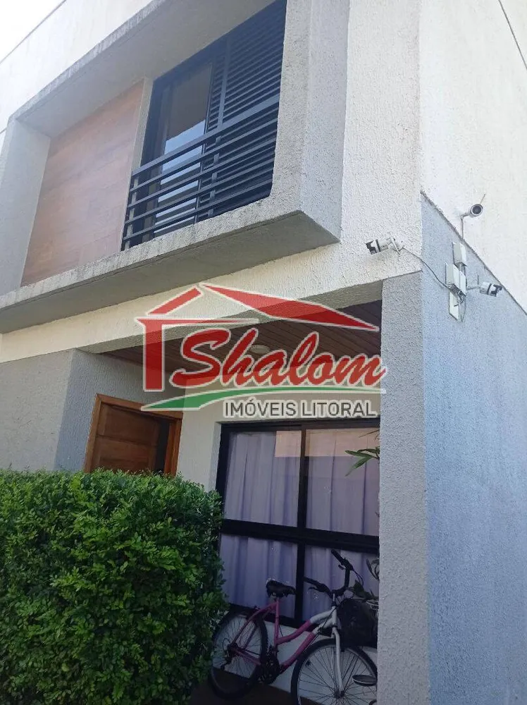 Sobrado, 2 quartos, 93 m² - Foto 1