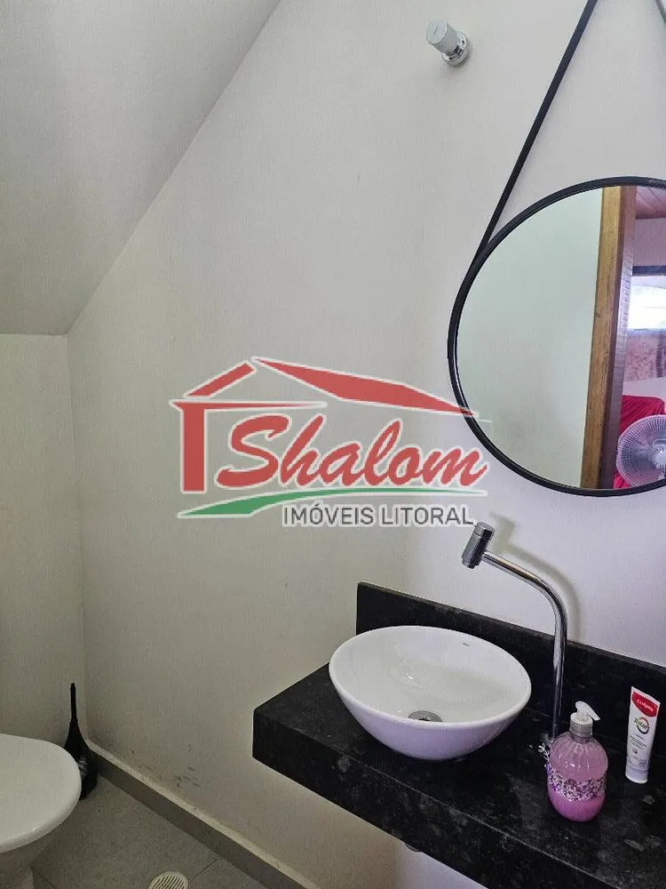 Sobrado, 2 quartos, 93 m² - Foto 8