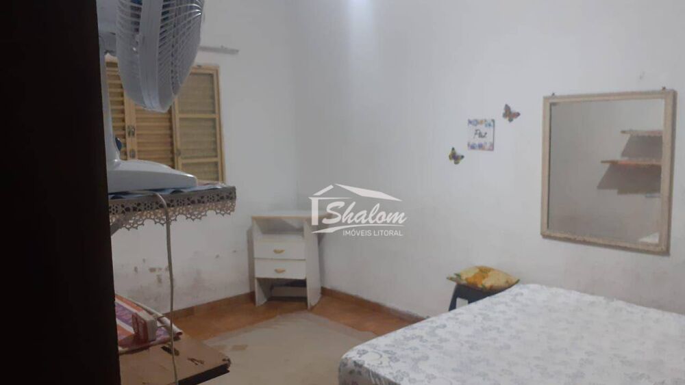 Casa à venda com 2 quartos, 80m² - Foto 2