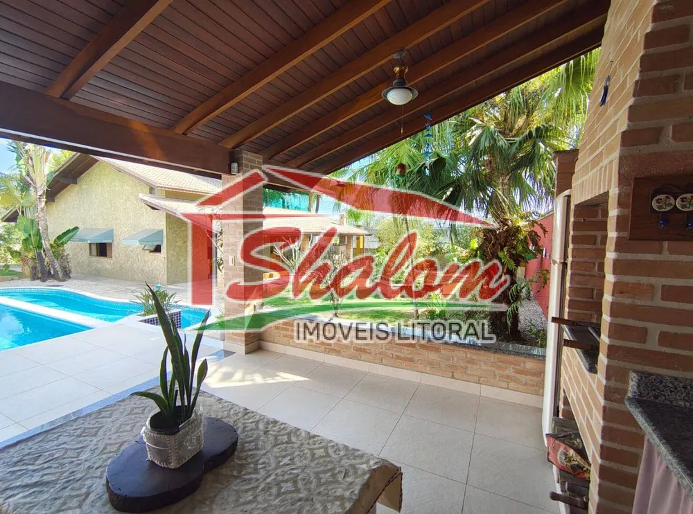 Casa, 3 quartos, 400 m² - Foto 5