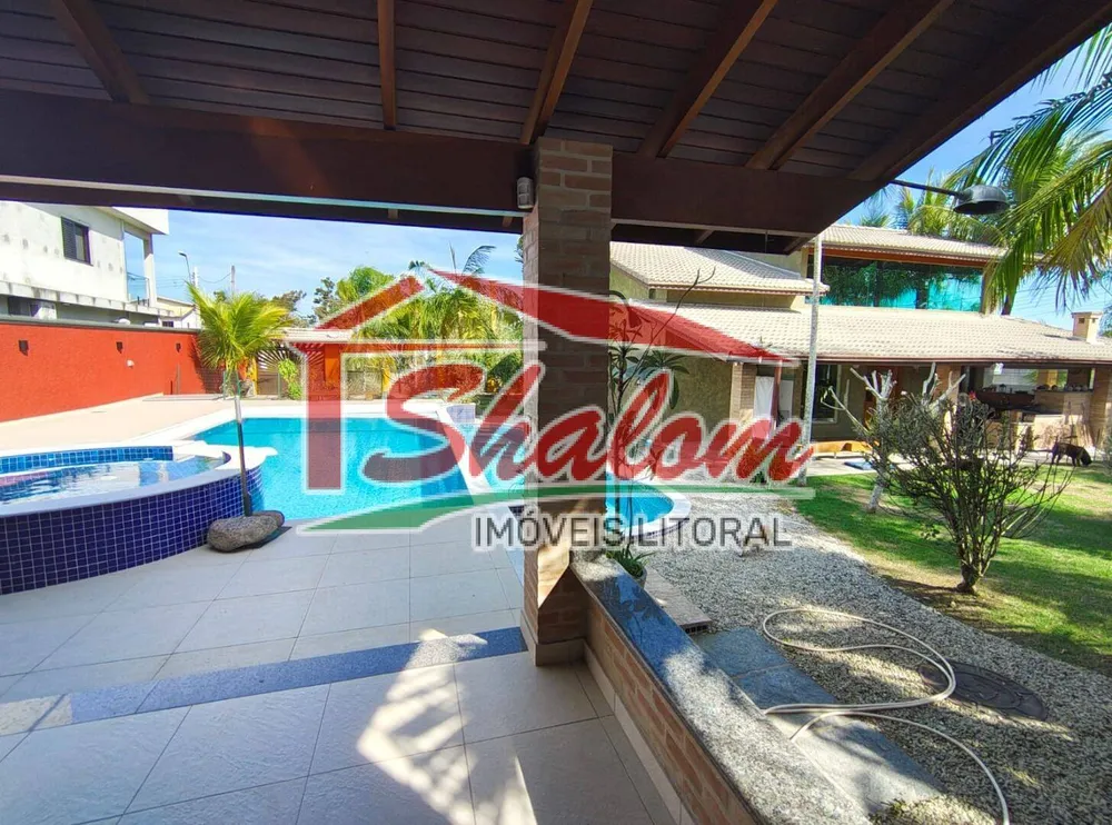 Casa, 3 quartos, 400 m² - Foto 1