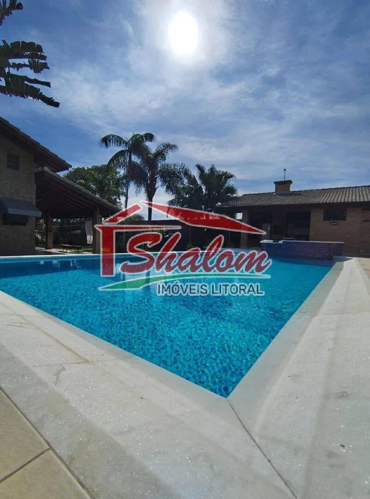 Casa, 3 quartos, 400 m² - Foto 2