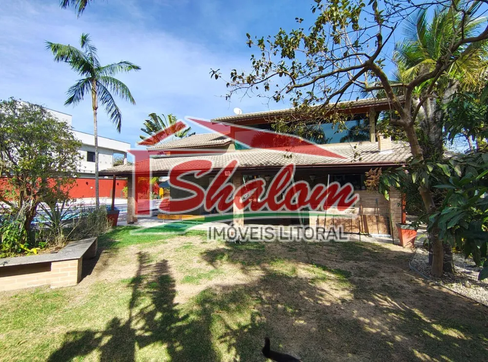 Casa, 3 quartos, 400 m² - Foto 3