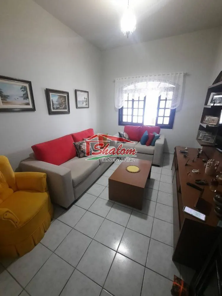 Casa, 3 quartos, 250 m² - Foto 10