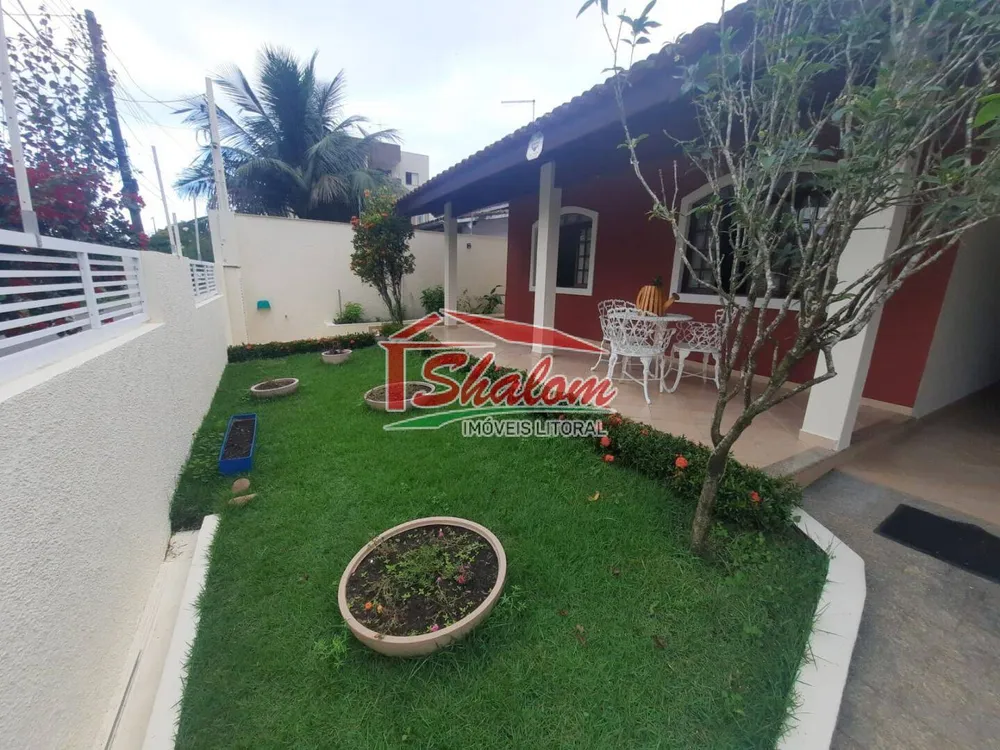Casa, 3 quartos, 250 m² - Foto 9