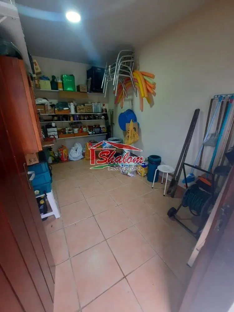 Casa, 3 quartos, 250 m² - Foto 17