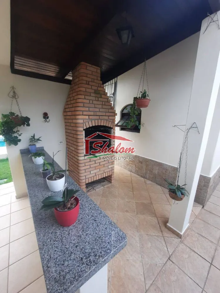 Casa, 3 quartos, 250 m² - Foto 18