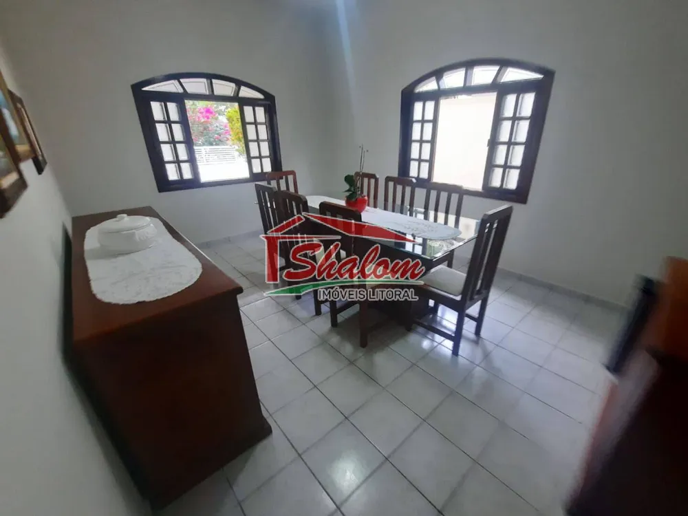 Casa, 3 quartos, 250 m² - Foto 11