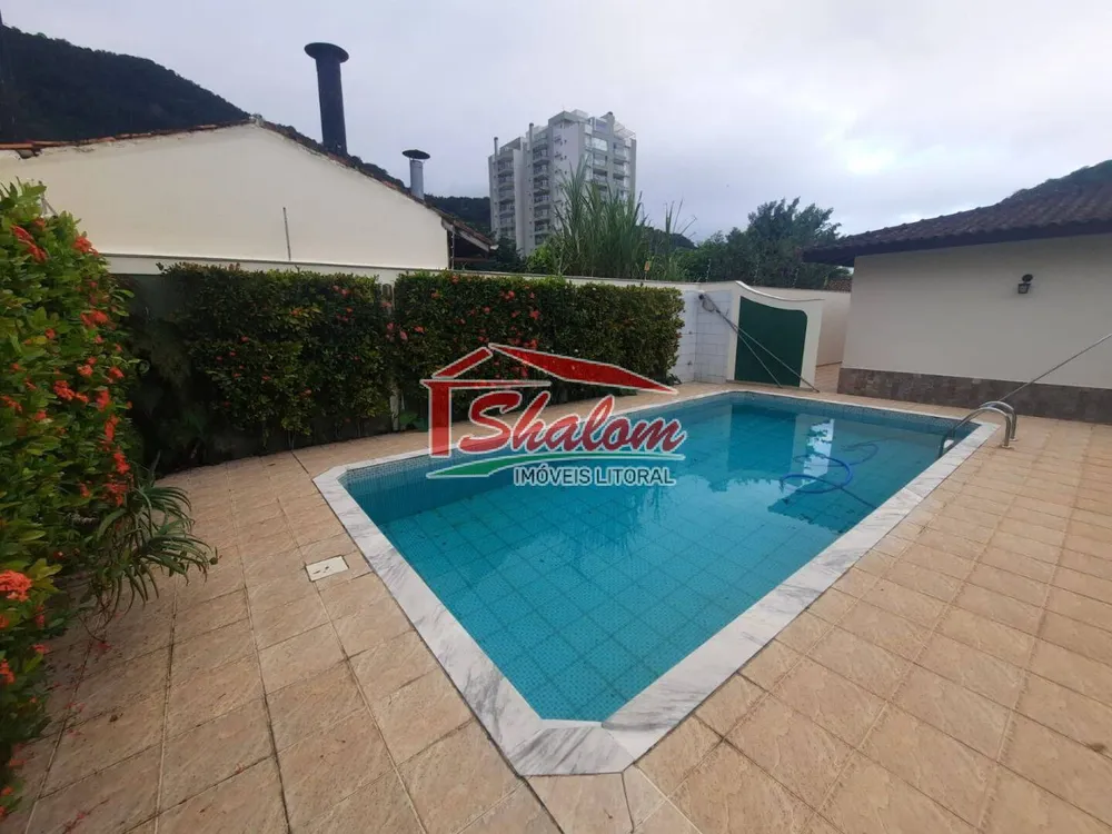Casa, 3 quartos, 250 m² - Foto 19