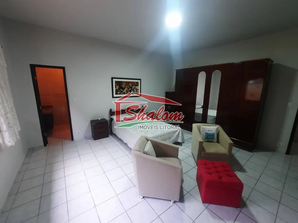 Casa, 3 quartos, 250 m² - Foto 14