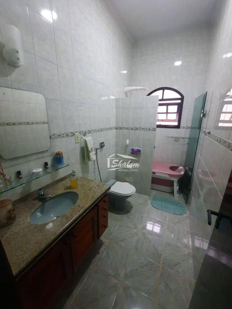 Casa à venda com 3 quartos, 250m² - Foto 6