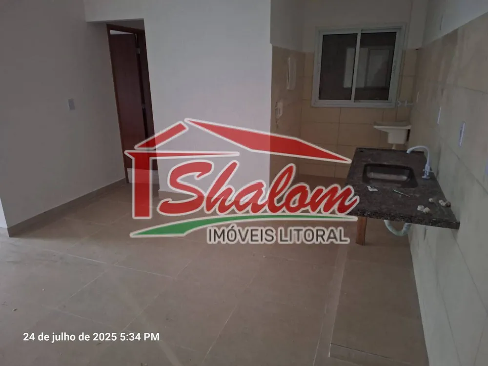 Apartamento, 2 quartos, 70 m² - Foto 3