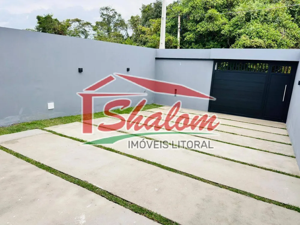Casa, 3 quartos, 73 m² - Foto 3