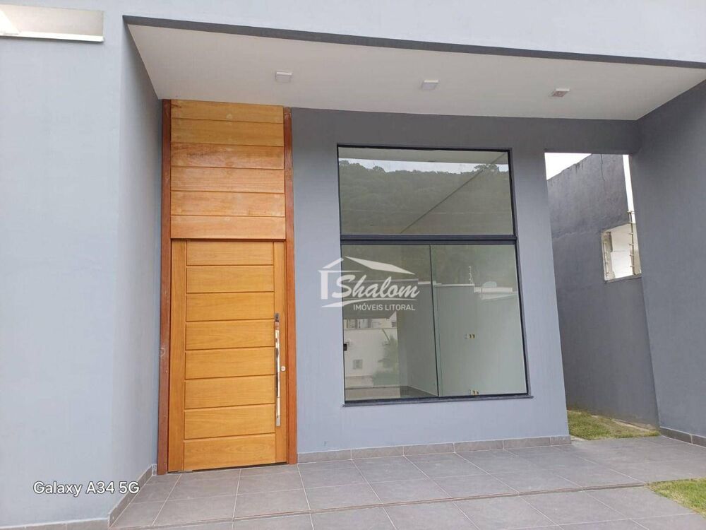 Casa, 3 quartos, 153 m² - Foto 2