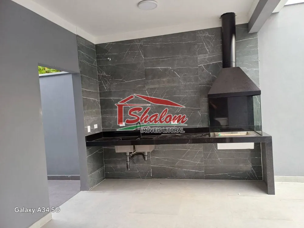 Casa, 3 quartos, 153 m² - Foto 20