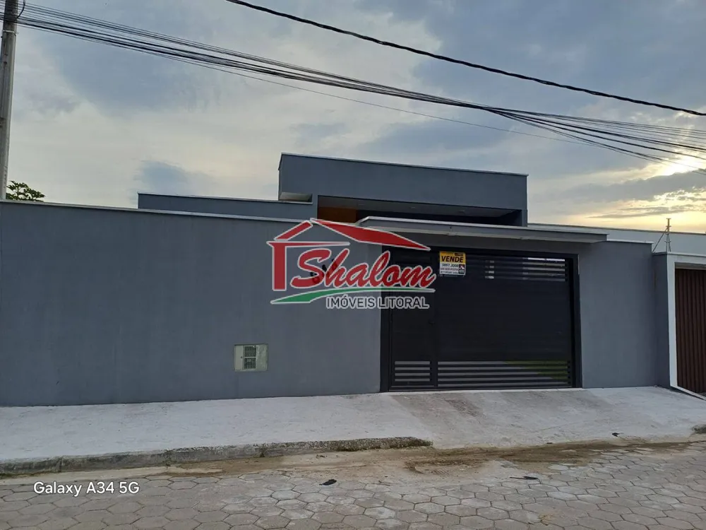 Casa, 3 quartos, 153 m² - Foto 9
