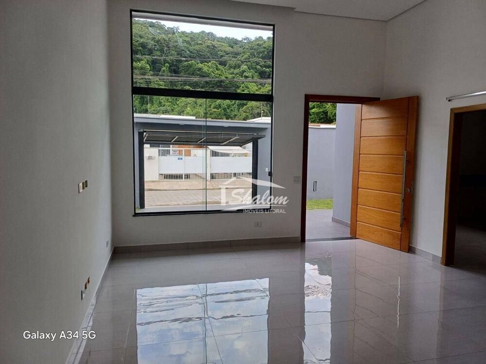 Casa, 3 quartos, 153 m² - Foto 1