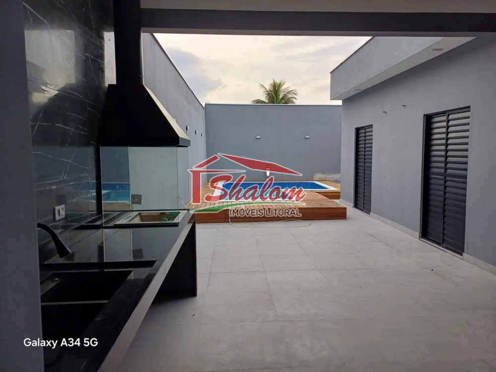 Casa, 3 quartos, 153 m² - Foto 19